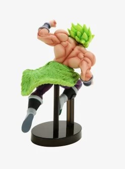 Dragon Ball Super: Broly Warriors Battle Retsuden Z Super Saiyan Broly (Full Power) 11 Dragon Ball Super: Broly Warriors Battle Retsuden Z Super Saiyan Broly (Full Power) -Figure Toy s l1600 24