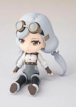 BANDAI SPIRITS Figuarts Mini Kate "The Magnificent Kotobuki" -Figure Toy s l1600 2 279ce9a1 dcad 4817 abe0 e3e84fc9360f