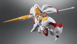 Strelizia "Darling In The Franxx", Bandai Robot Spirits -Figure Toy s l1600 2 5290c1c7 5e8a 4443 8438 f42f5353e8b0