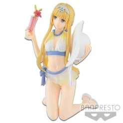Sword Art Online: Code Register EXQ Alice -Figure Toy s l1600 2 805f6e7a d1b4 40be 8261 62f5208e4416