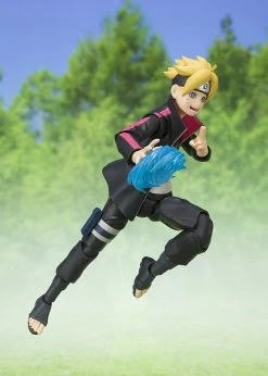 Bandai Tamashii Web Exclusive S.H Figuarts Boruto -Figure Toy s l1600 8 fce168c5 a605 4561 b4aa d2e36e4c75ec