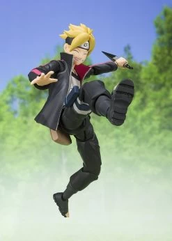 Bandai Tamashii Web Exclusive S.H Figuarts Boruto -Figure Toy s l1600 9 86dd251e 0a99 44ac a4ba 660314246a90