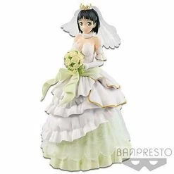 Sword Art Online: Code Register EXQ Suguha (Wedding Ver.) -Figure Toy s l500 2 ada37ac0 1d31 4692 9327 31a7f11493b4