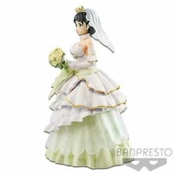 Sword Art Online: Code Register EXQ Suguha (Wedding Ver.) -Figure Toy s l500 3 00210654 949b 412a abab c8167abc0d5c