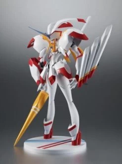 Strelizia "Darling In The Franxx", Bandai Robot Spirits -Figure Toy s l500 3 af303859 5b5d 4851 8316 311cb4a83ed7 1