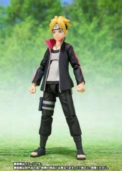 Bandai Tamashii Web Exclusive S.H Figuarts Boruto -Figure Toy s l500 5 569102a3 0631 48ba 9d67 1fdded8a28f8