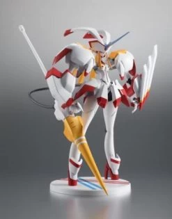 Strelizia "Darling In The Franxx", Bandai Robot Spirits -Figure Toy s l500 75837fdf 3d8d 4211 9b05 71ad6f7d72cc