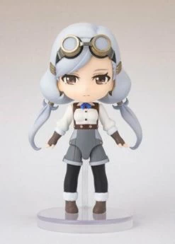 BANDAI SPIRITS Figuarts Mini Kate "The Magnificent Kotobuki"