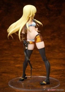 Bandai Alter Chachamaru Ashikaga 1/7 Scale Figure -Figure Toy s l640 1 c1dc8852 be4b 4239 bbea 37d69210d34b