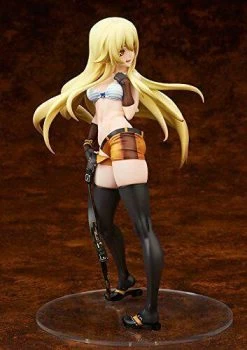 Bandai Alter Chachamaru Ashikaga 1/7 Scale Figure -Figure Toy s l640 74a1d331 1506 4eb5 8163 e41460e491d5