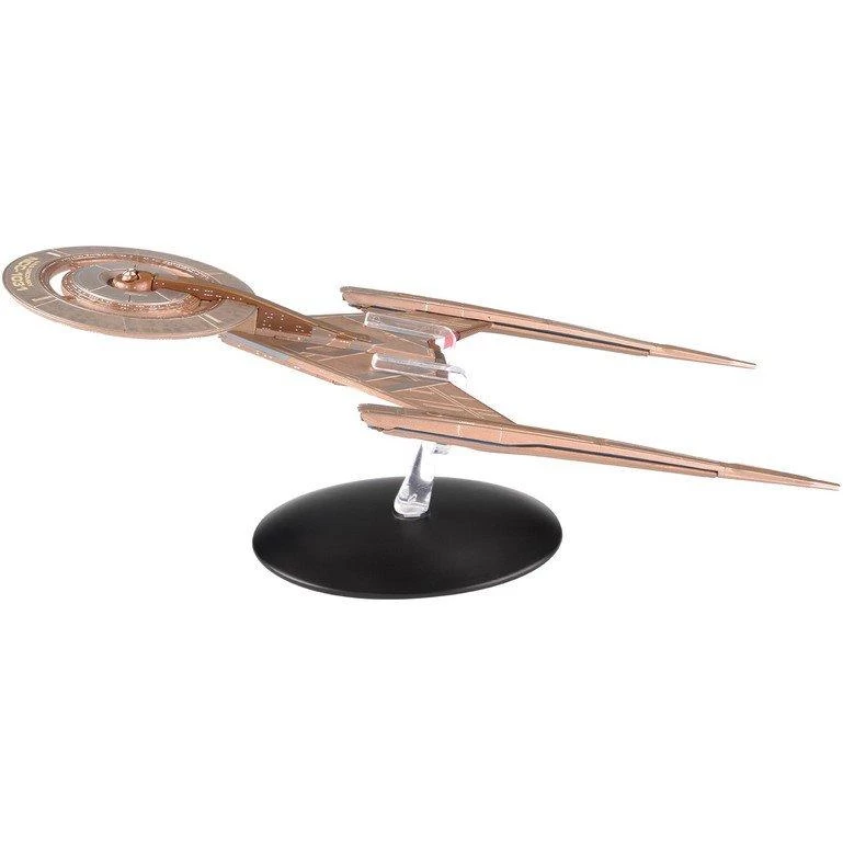 Star Trek: Discovery Collection #2 USS Discovery NCC-1031 4 Star Trek: Discovery Collection #2 USS Discovery NCC-1031 - Image 2