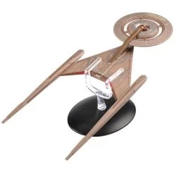 Star Trek: Discovery Collection #2 USS Discovery NCC-1031 10 Star Trek: Discovery Collection #2 USS Discovery NCC-1031 -Figure Toy ssduk002 us 4