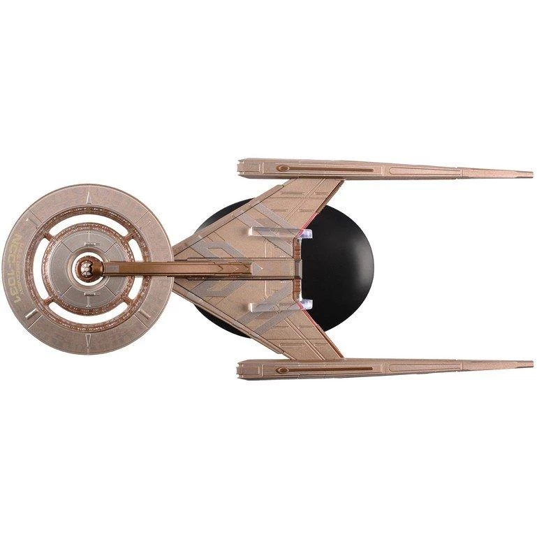 Star Trek: Discovery Collection #2 USS Discovery NCC-1031 6 Star Trek: Discovery Collection #2 USS Discovery NCC-1031 - Image 4