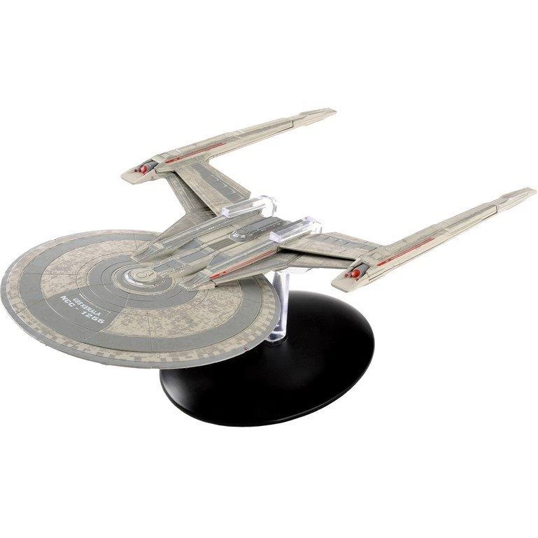 Star Trek: Discovery Collection #3 USS Kerala NCC-1255 4 Star Trek: Discovery Collection #3 USS Kerala NCC-1255 - Image 2
