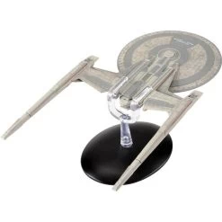 Star Trek: Discovery Collection #3 USS Kerala NCC-1255 13 Star Trek: Discovery Collection #3 USS Kerala NCC-1255 -Figure Toy ssduk003 us 4