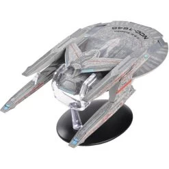 Star Trek: Discovery Collection #5 USS Europa NCC-1648 12 Star Trek: Discovery Collection #5 USS Europa NCC-1648 -Figure Toy ssduk005 us 4