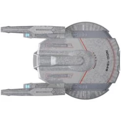 Star Trek: Discovery Collection #5 USS Europa NCC-1648 14 Star Trek: Discovery Collection #5 USS Europa NCC-1648 -Figure Toy ssduk005 us 6