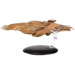 Star Trek: Discovery Collection #6 Vulcan Cruiser -Figure Toy ssduk006 us 3