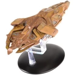 Star Trek: Discovery Collection #6 Vulcan Cruiser -Figure Toy ssduk006 us 4