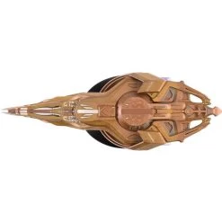 Star Trek: Discovery Collection #6 Vulcan Cruiser -Figure Toy ssduk006 us 5