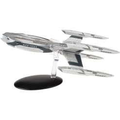 Star Trek: Discovery Collection #7 USS Buran NCC-1422 12 Star Trek: Discovery Collection #7 USS Buran NCC-1422 -Figure Toy ssduk007 us 3