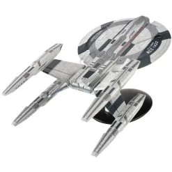 Star Trek: Discovery Collection #7 USS Buran NCC-1422 13 Star Trek: Discovery Collection #7 USS Buran NCC-1422 -Figure Toy ssduk007 us 4