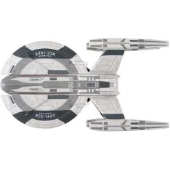Star Trek: Discovery Collection #7 USS Buran NCC-1422 14 Star Trek: Discovery Collection #7 USS Buran NCC-1422 -Figure Toy ssduk007 us 5