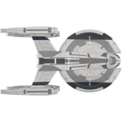 Star Trek: Discovery Collection #7 USS Buran NCC-1422 15 Star Trek: Discovery Collection #7 USS Buran NCC-1422 -Figure Toy ssduk007 us 6