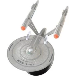 Star Trek: Discovery Collection #12 USS Enterprise NCC-1701 14 Star Trek: Discovery Collection #12 USS Enterprise NCC-1701 -Figure Toy ssduk012 us 1