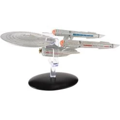 Star Trek: Discovery Collection #12 USS Enterprise NCC-1701 10 Star Trek: Discovery Collection #12 USS Enterprise NCC-1701 -Figure Toy ssduk012 us 3