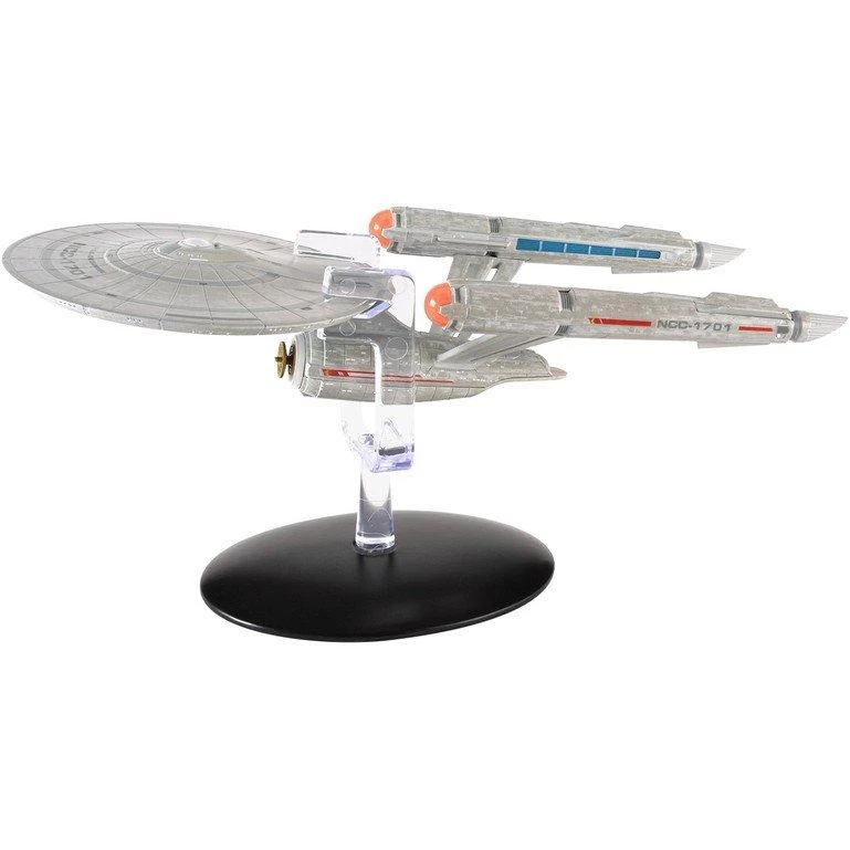 Star Trek: Discovery Collection #12 USS Enterprise NCC-1701 4 Star Trek: Discovery Collection #12 USS Enterprise NCC-1701 - Image 2