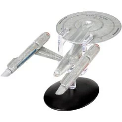 Star Trek: Discovery Collection #12 USS Enterprise NCC-1701 11 Star Trek: Discovery Collection #12 USS Enterprise NCC-1701 -Figure Toy ssduk012 us 4