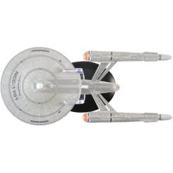 Star Trek: Discovery Collection #12 USS Enterprise NCC-1701 12 Star Trek: Discovery Collection #12 USS Enterprise NCC-1701 -Figure Toy ssduk012 us 5