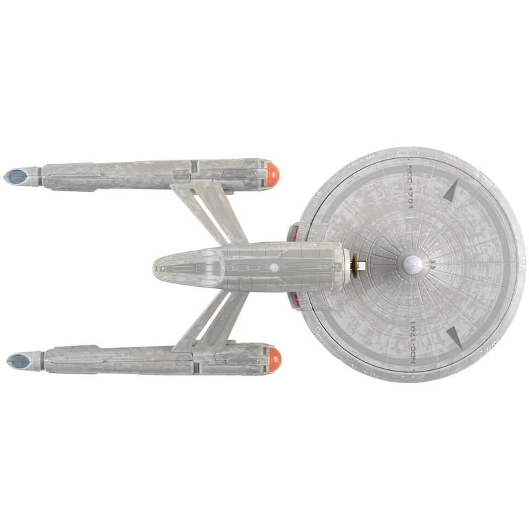 Star Trek: Discovery Collection #12 USS Enterprise NCC-1701 7 Star Trek: Discovery Collection #12 USS Enterprise NCC-1701 - Image 5