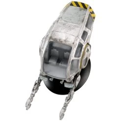 Star Trek: Discovery Collection #13 Worker Bee -Figure Toy ssduk013 us 1