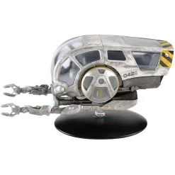 Star Trek: Discovery Collection #13 Worker Bee -Figure Toy ssduk013 us 3