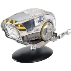 Star Trek: Discovery Collection #13 Worker Bee -Figure Toy ssduk013 us 4