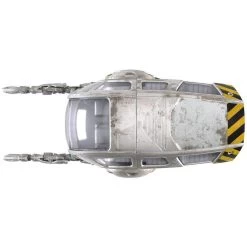 Star Trek: Discovery Collection #13 Worker Bee -Figure Toy ssduk013 us 5