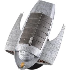 Star Trek: Discovery Collection #16 The Festoon Yacht 12 Star Trek: Discovery Collection #16 The Festoon Yacht -Figure Toy ssduk016 us 1