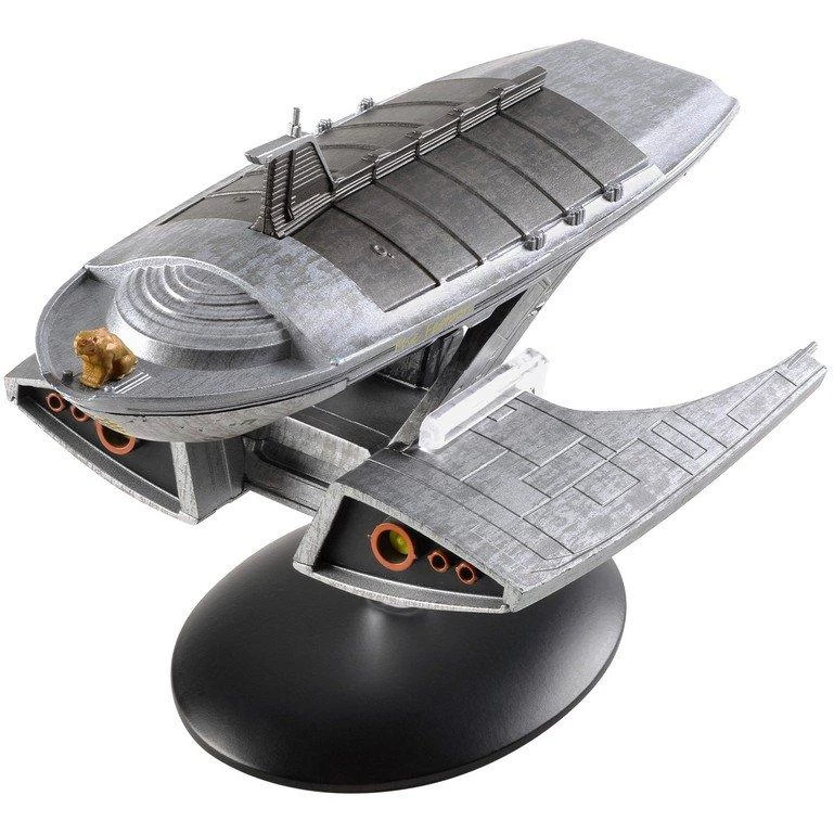 Star Trek: Discovery Collection #16 The Festoon Yacht 4 Star Trek: Discovery Collection #16 The Festoon Yacht - Image 2