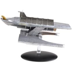 Star Trek: Discovery Collection #16 The Festoon Yacht 13 Star Trek: Discovery Collection #16 The Festoon Yacht -Figure Toy ssduk016 us 3
