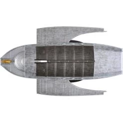 Star Trek: Discovery Collection #16 The Festoon Yacht 15 Star Trek: Discovery Collection #16 The Festoon Yacht -Figure Toy ssduk016 us 5