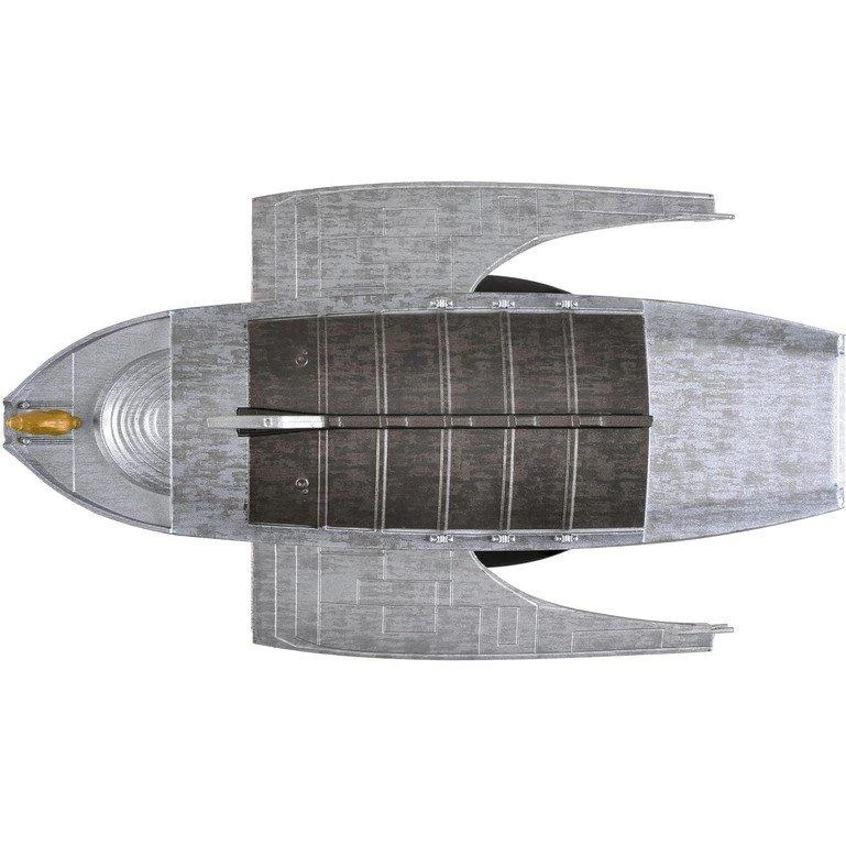 Star Trek: Discovery Collection #16 The Festoon Yacht 8 Star Trek: Discovery Collection #16 The Festoon Yacht - Image 6