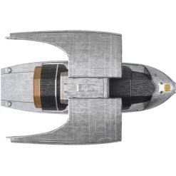 Star Trek: Discovery Collection #16 The Festoon Yacht 14 Star Trek: Discovery Collection #16 The Festoon Yacht -Figure Toy ssduk016 us 6