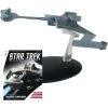 Star Trek The Official Starship Collection K't'inga-Class Battle Cruiser -Figure Toy sssbr007 br 1