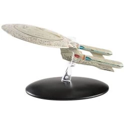 U.S.S. Enterprise NCC-1701-D Collector's Edition Starship -Figure Toy sssuk001c us 3