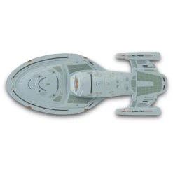 U.S.S. Voyager NCC-74656 Collector's Edition Starship -Figure Toy sssuk006 10