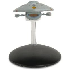 U.S.S. Voyager NCC-74656 Collector's Edition Starship -Figure Toy sssuk006 6