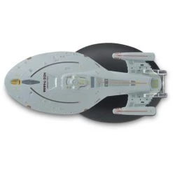 U.S.S. Voyager NCC-74656 Collector's Edition Starship -Figure Toy sssuk006 9