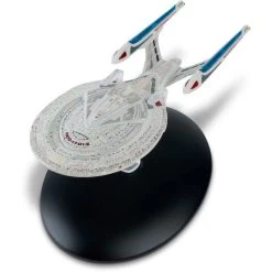 U.S.S. Enterprise NCC-1701-E Collector's Edition Starship -Figure Toy sssuk021 1